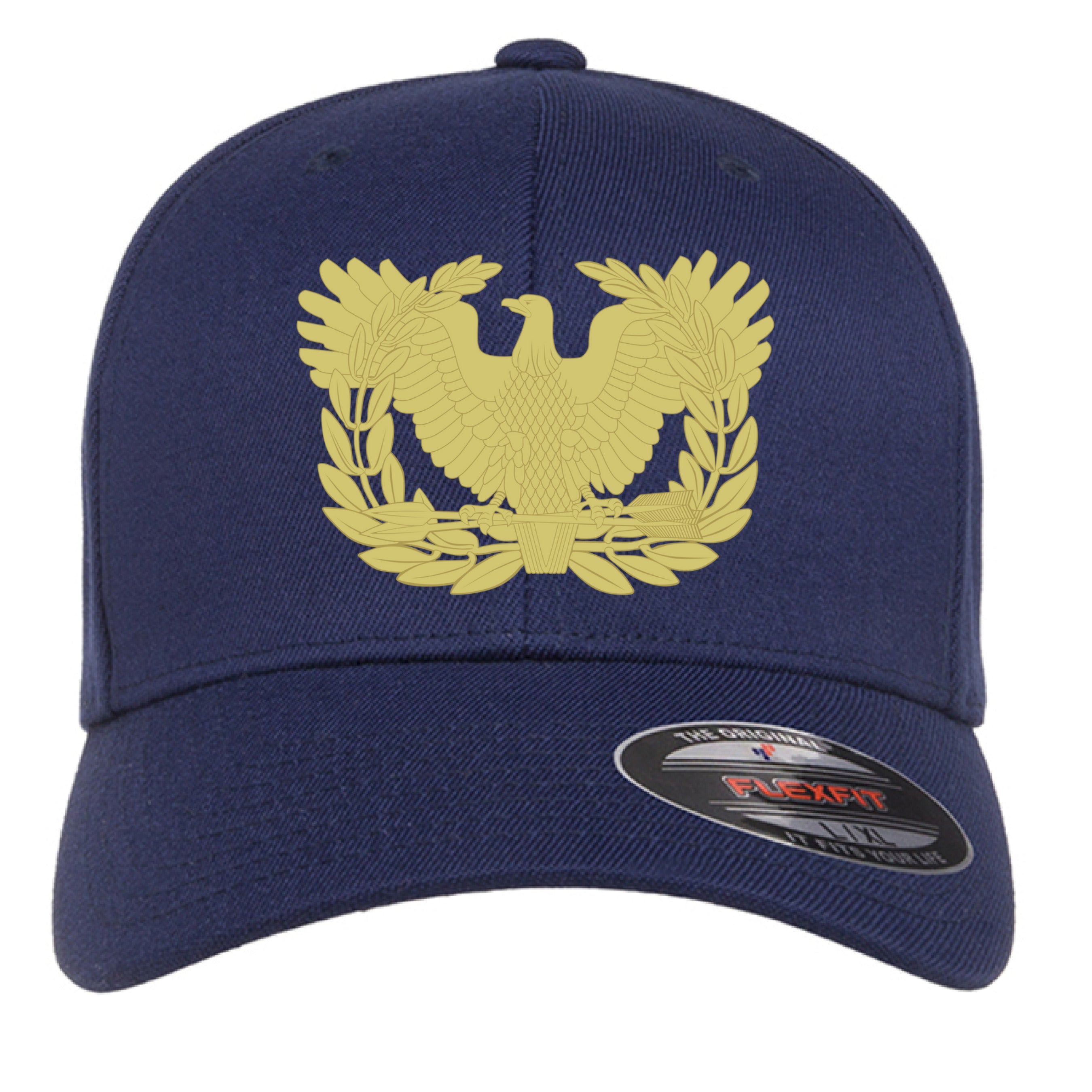 NAVY - FRONT